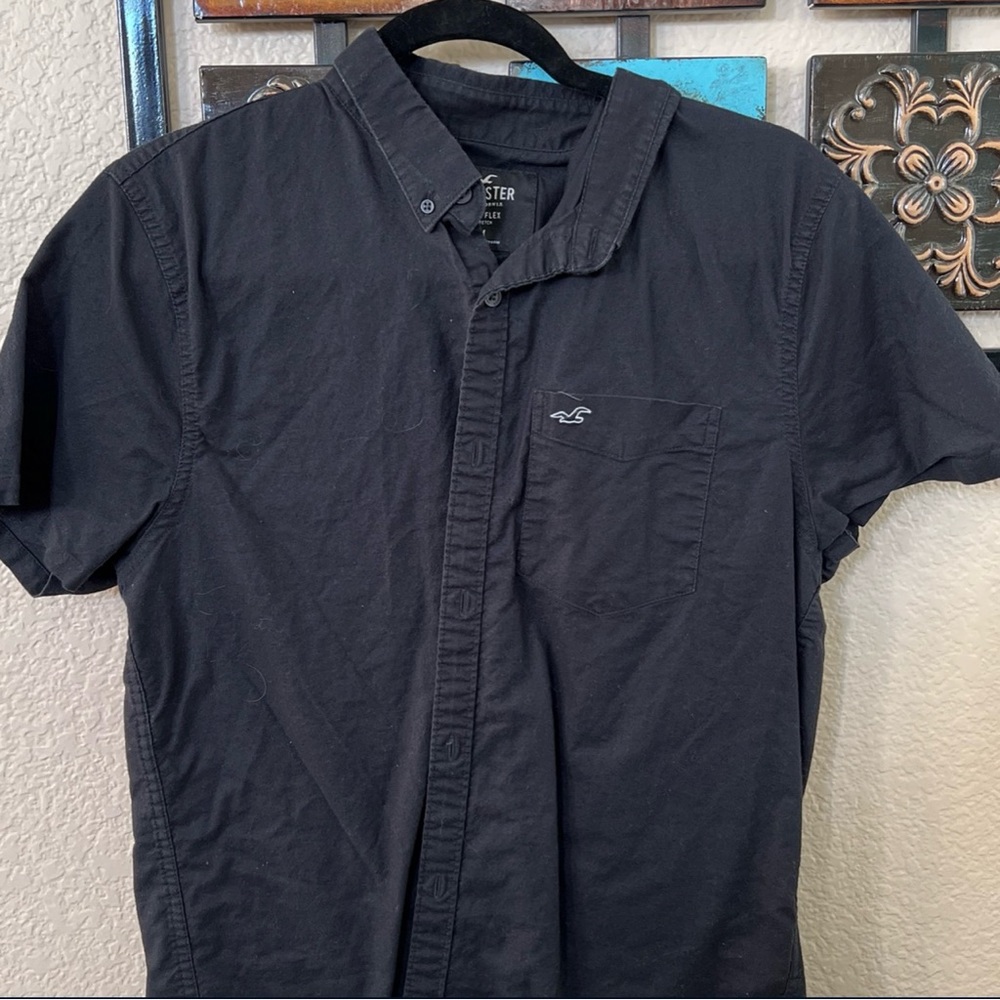 Button up shirt